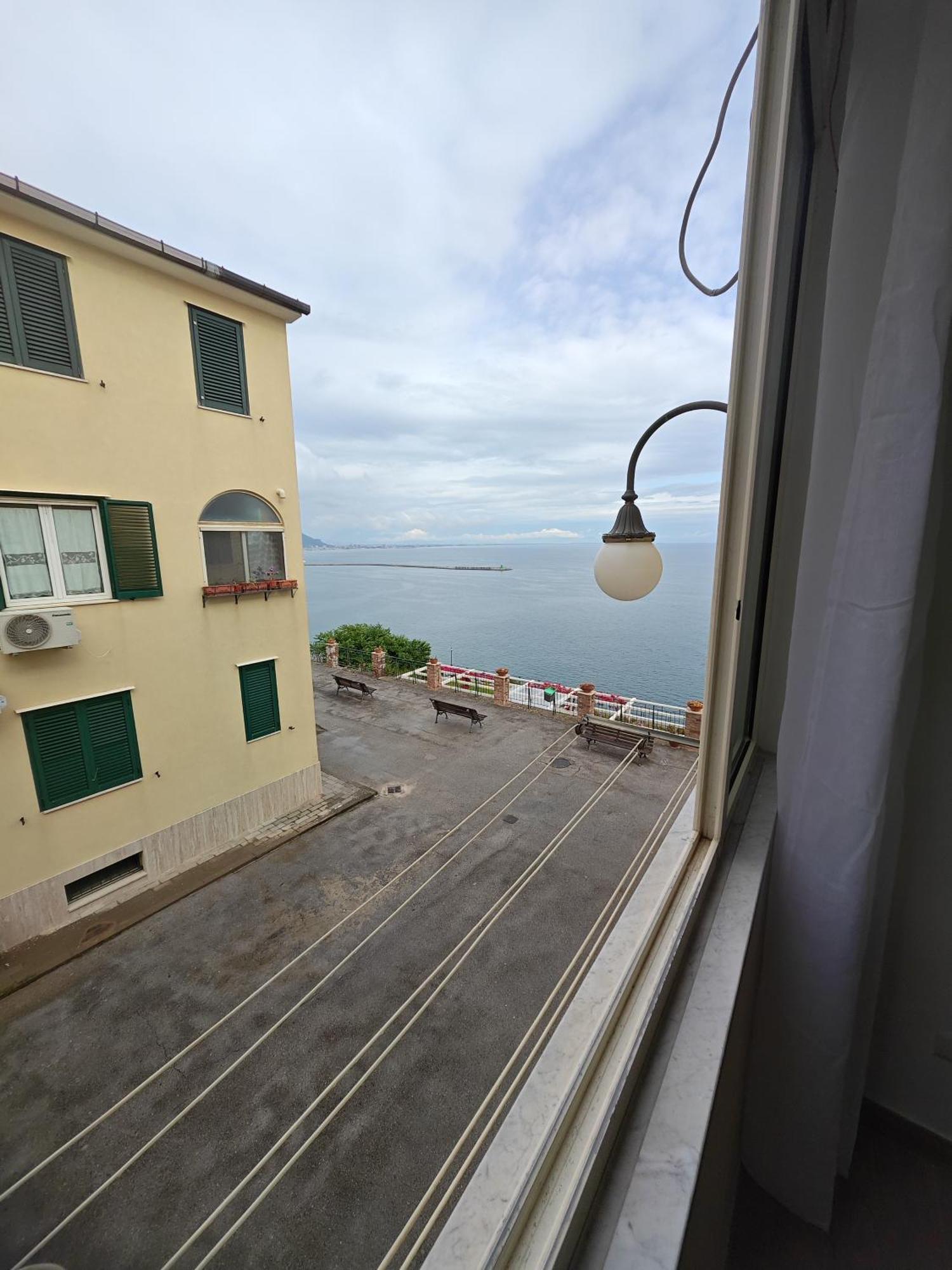 Casa Ferrigno Apartment วิเอตริ ภายนอก รูปภาพ