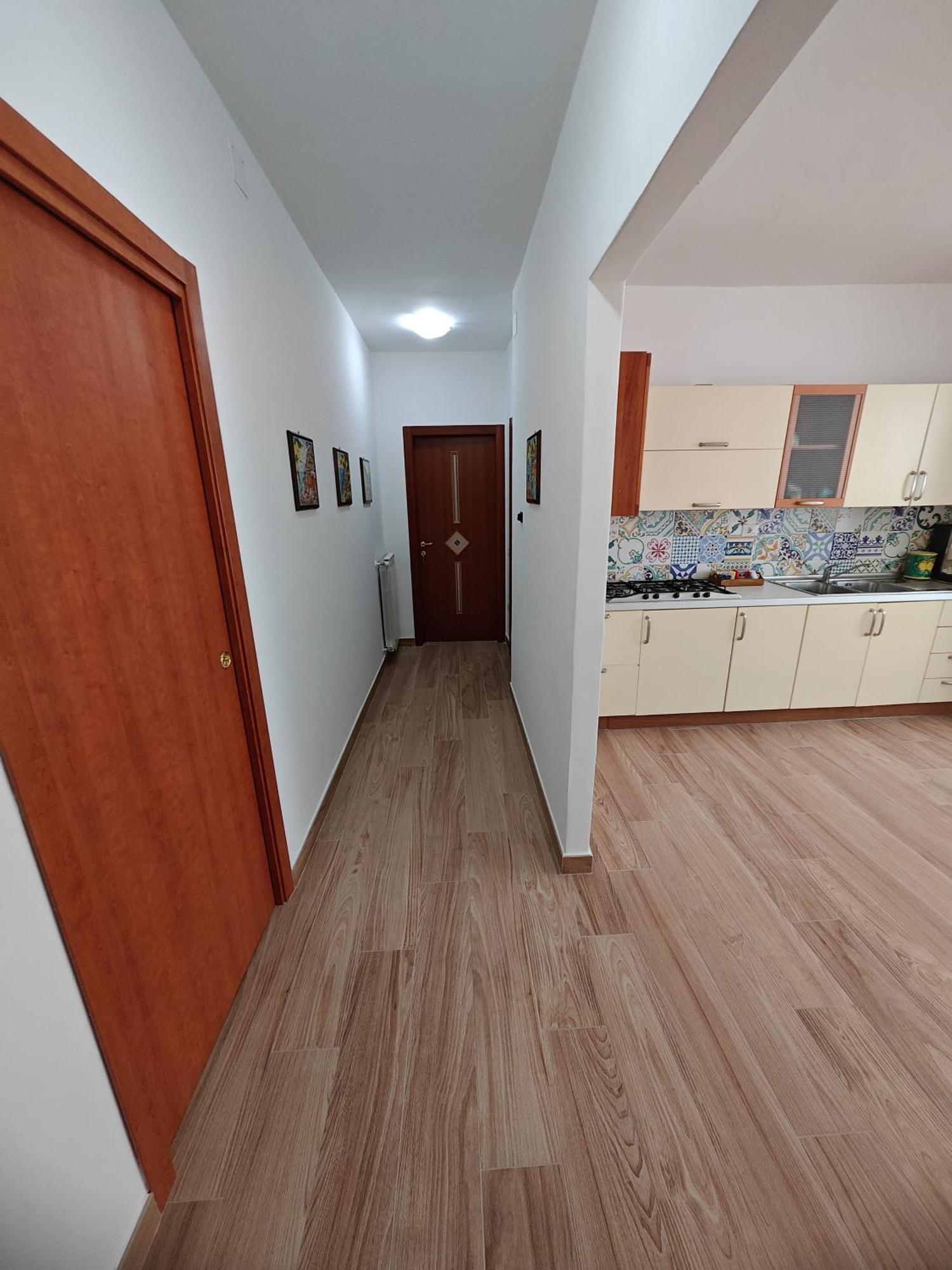 Casa Ferrigno Apartment วิเอตริ ภายนอก รูปภาพ