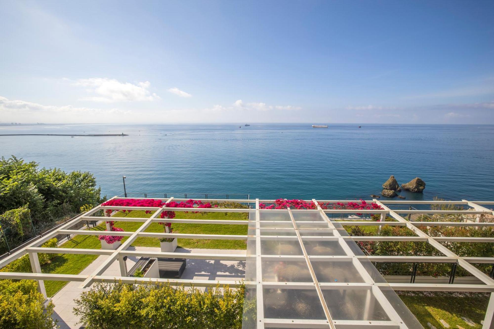 Casa Ferrigno Apartment วิเอตริ ภายนอก รูปภาพ