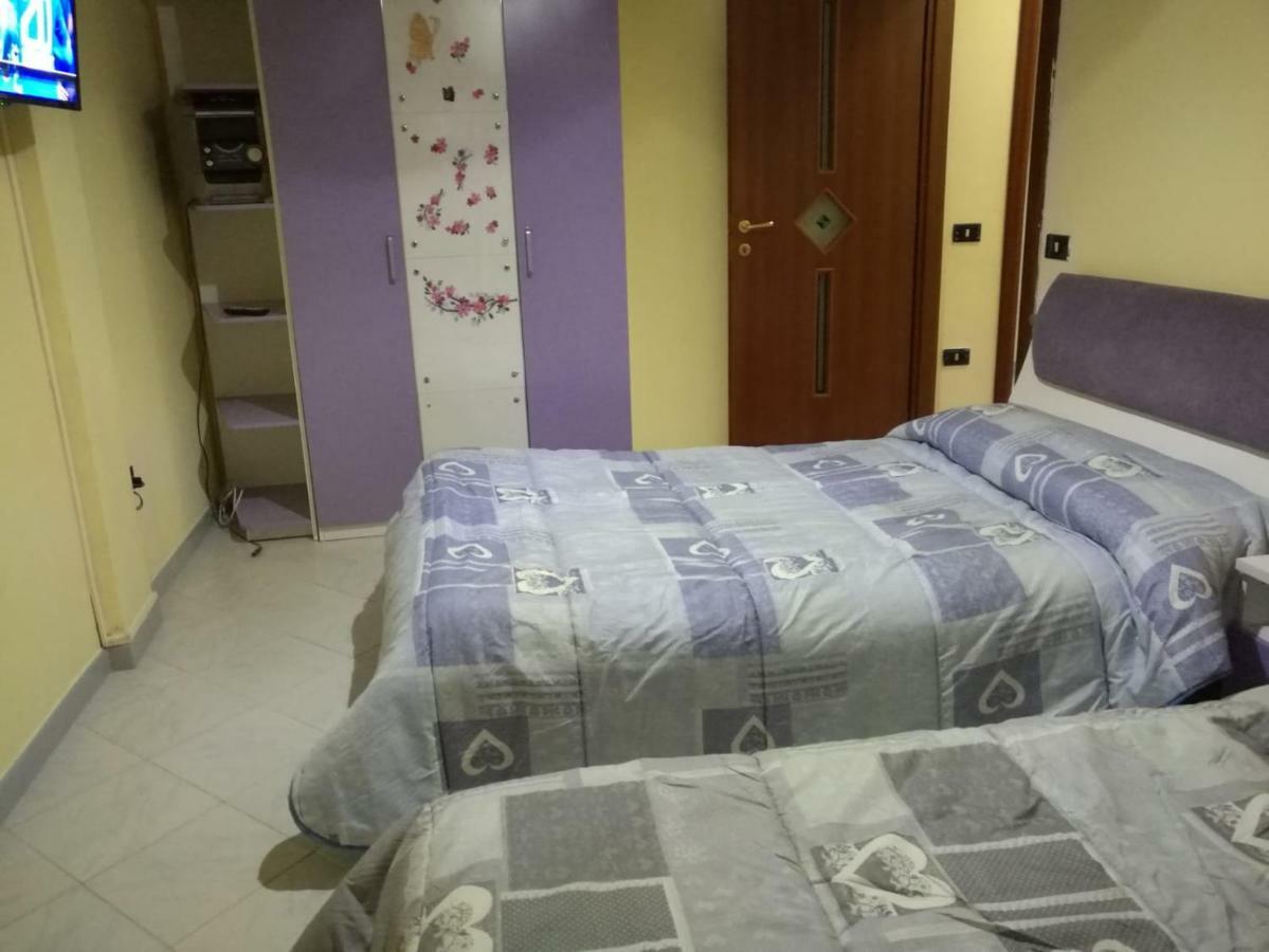 Casa Ferrigno Apartment วิเอตริ ภายนอก รูปภาพ